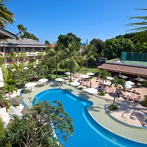 Resort Blu-zea By Double-six, Seminyak (Bali)