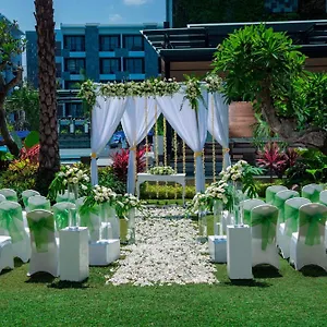 Resort Courtyard By Marriott Bali, Seminyak (Bali)