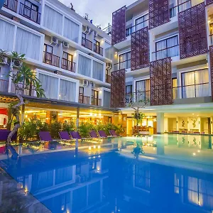 Hotel Horison Ultima Bali - Chse Certified, Seminyak (Bali)