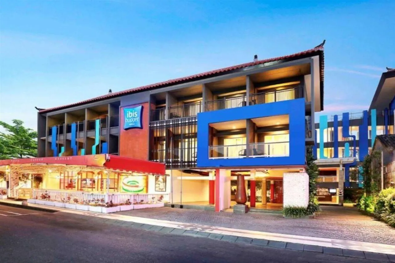 Primera Hotel Seminyak Indonésia