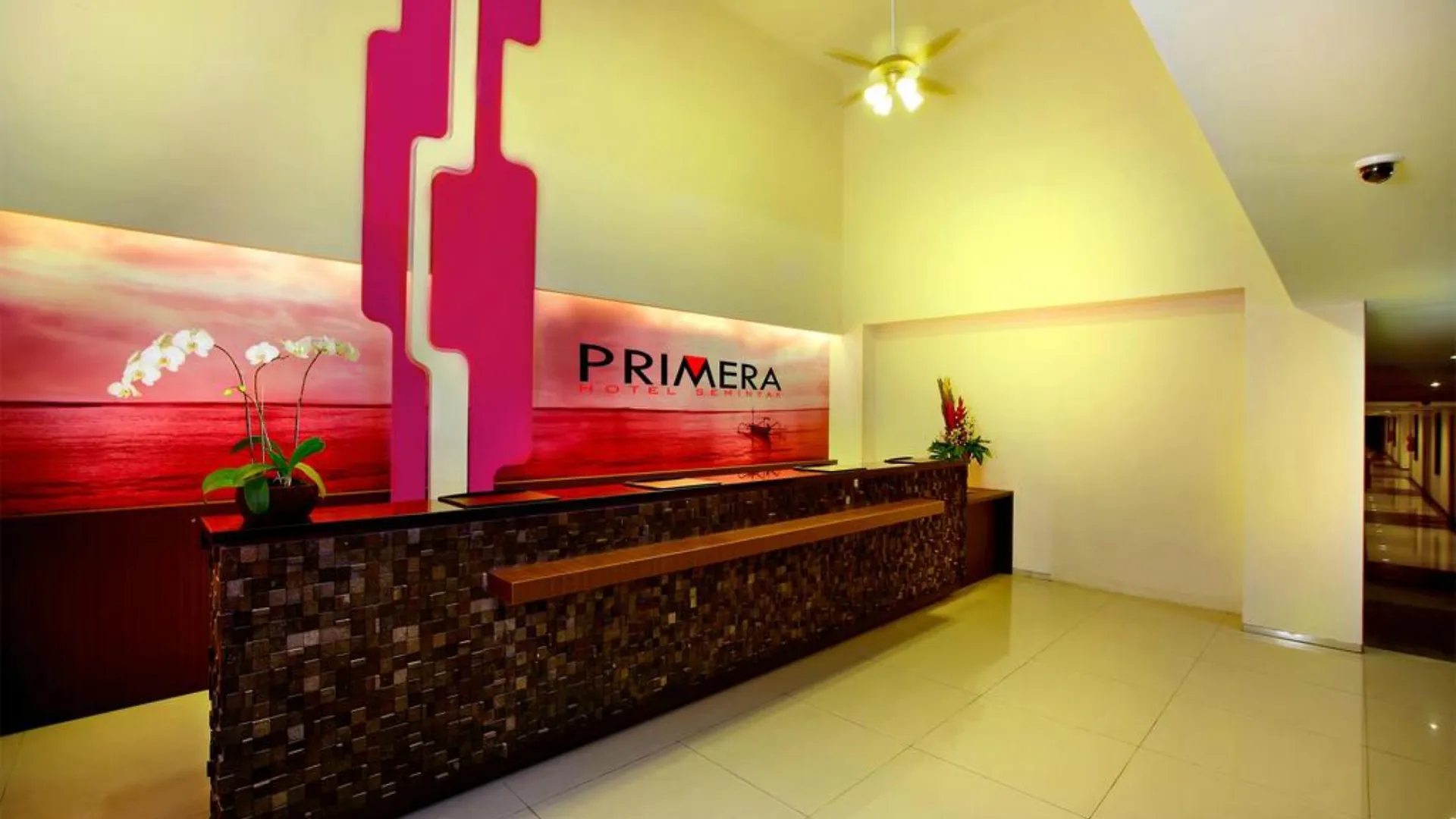 Primera Hotel Seminyak