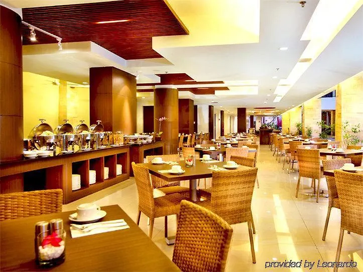 Primera Hotel Seminyak 3*,  Indonésia