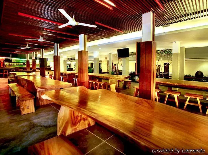 Primera Hotel Seminyak 3*,