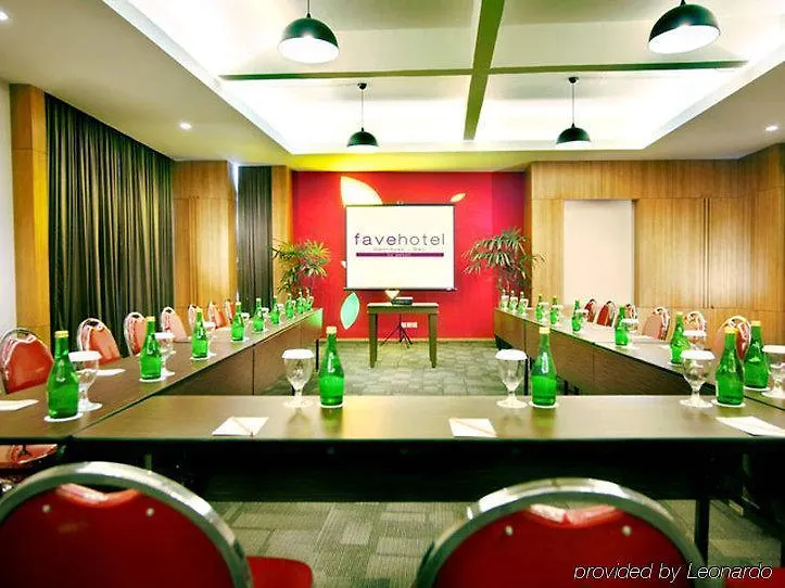 Primera Hotel Seminyak