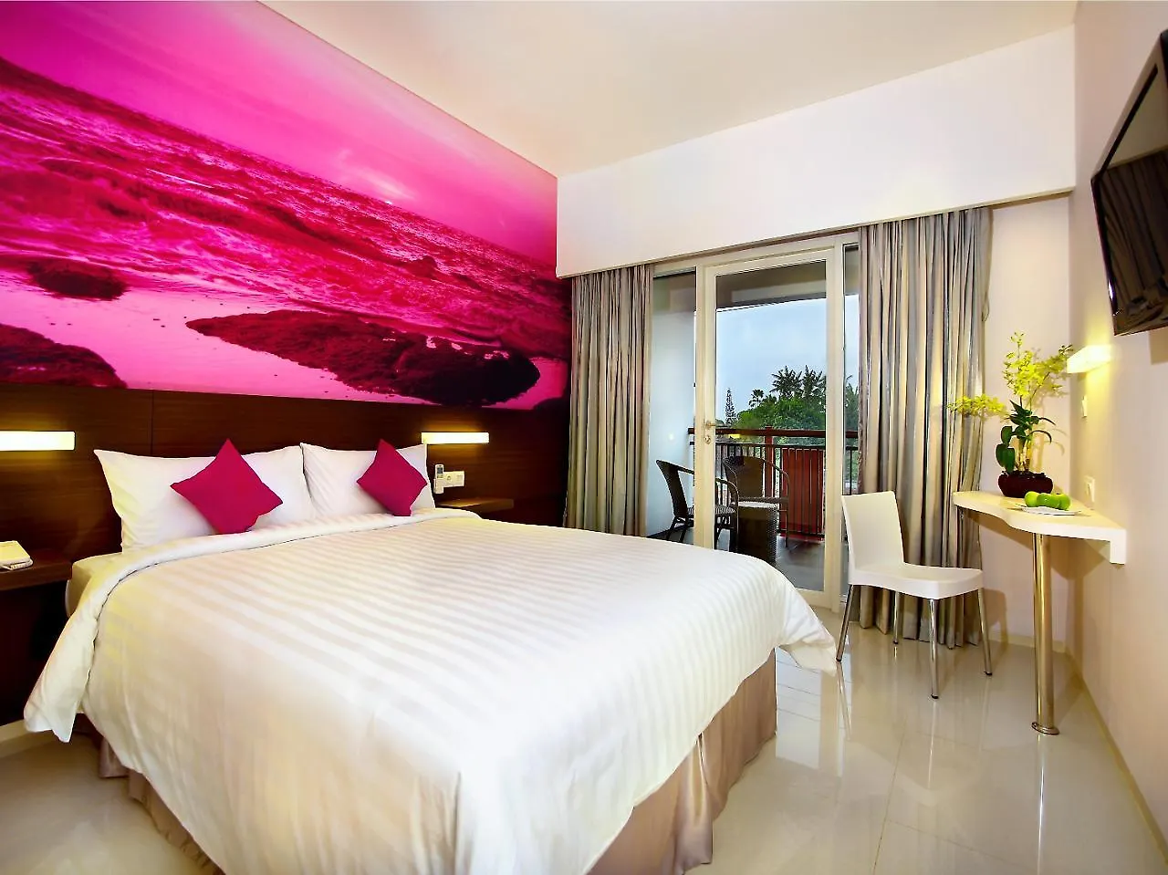 ***  Primera Hotel Seminyak Indonésia