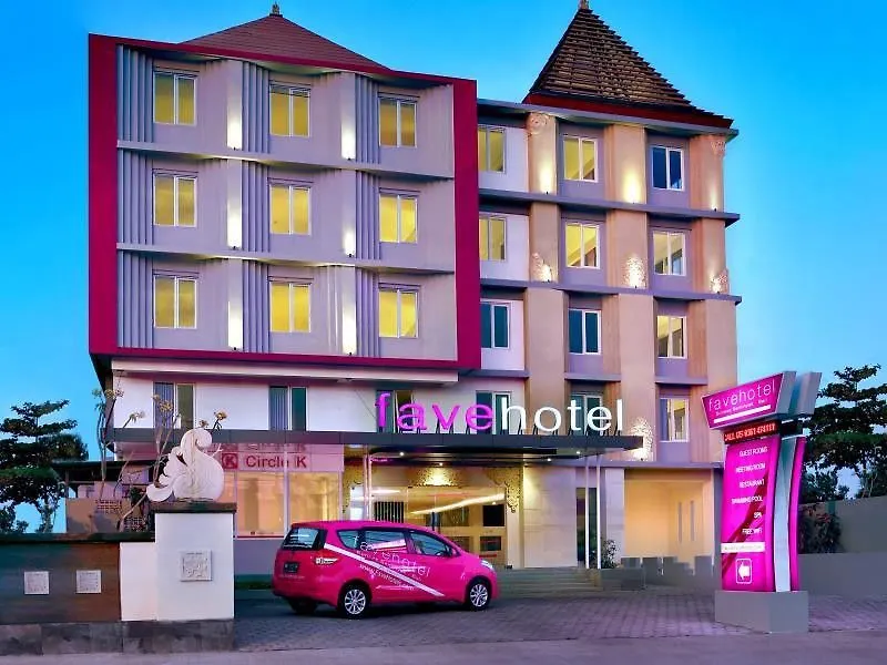 Primera Hotel Seminyak