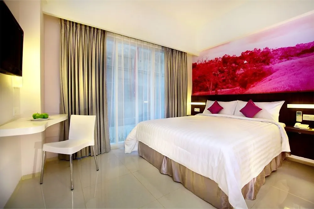 ***  Primera Hotel Seminyak Indonésia