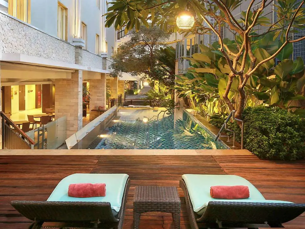 Primera Hotel Seminyak