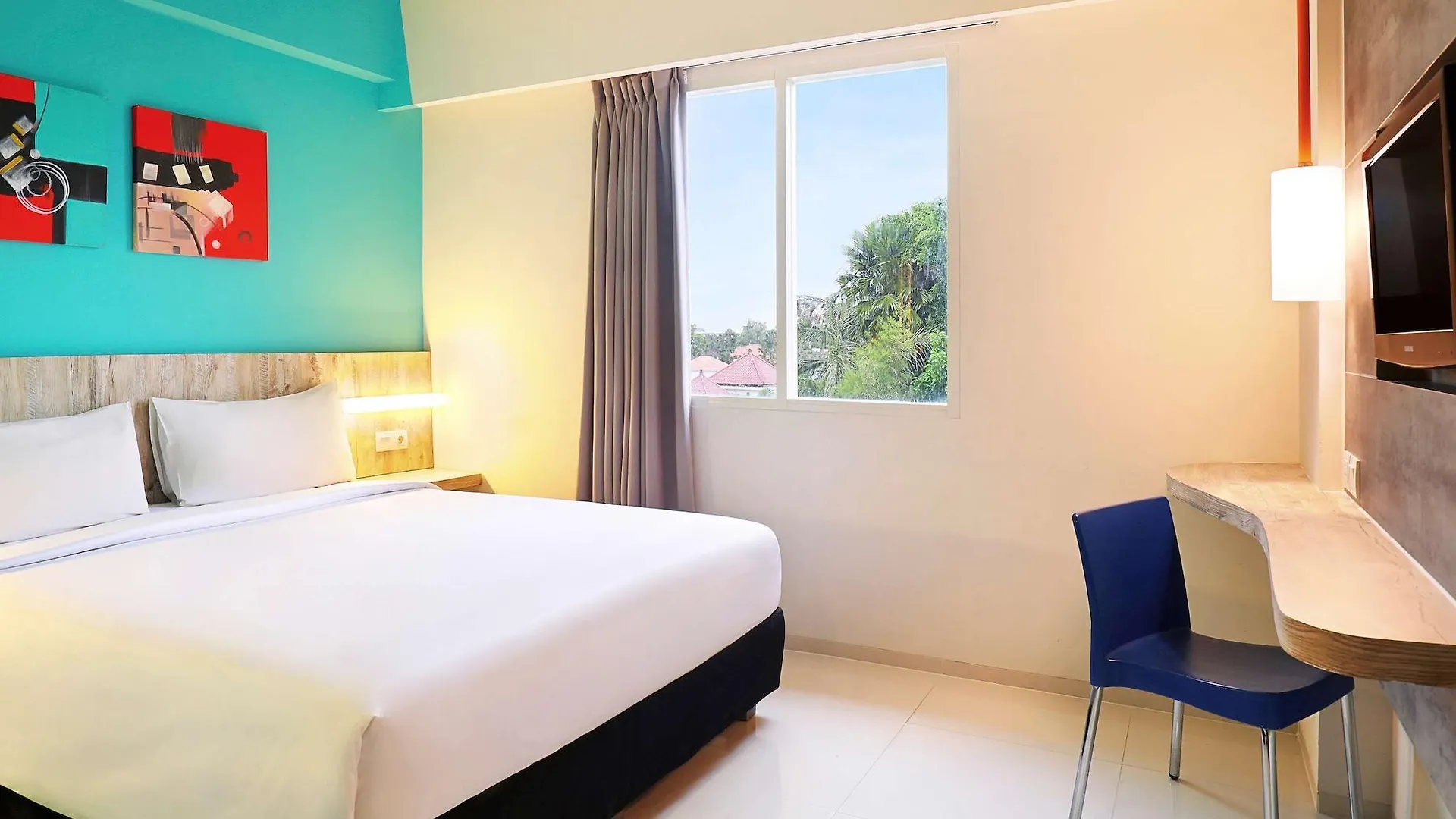 Primera Hotel Seminyak