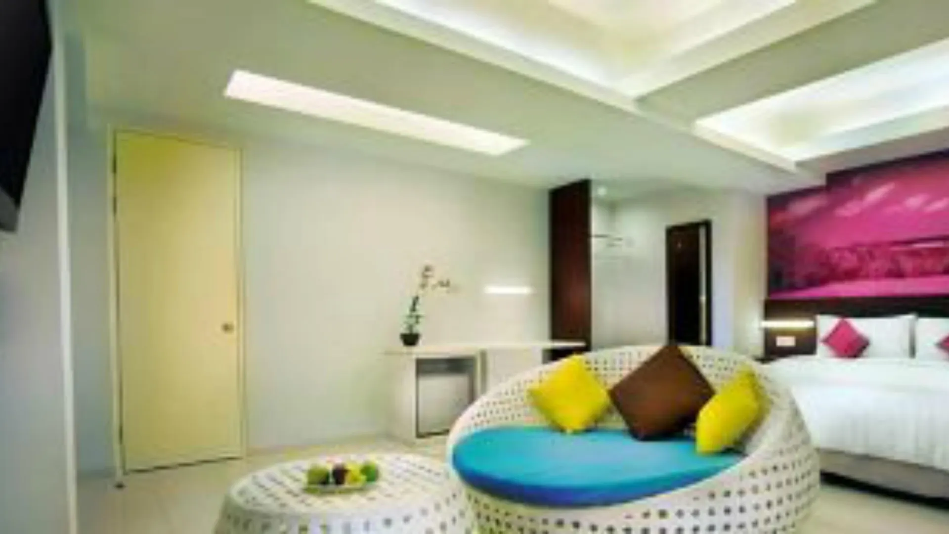 Primera Hotel Seminyak Indonesia