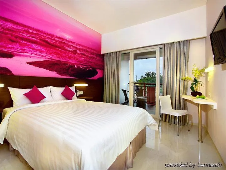 Primera Hotel Seminyak Seminyak (Bali)