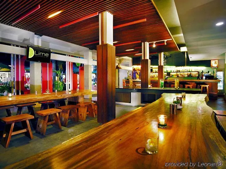 Primera Hotel Seminyak