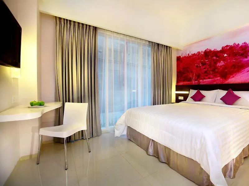 Primera Hotel Seminyak