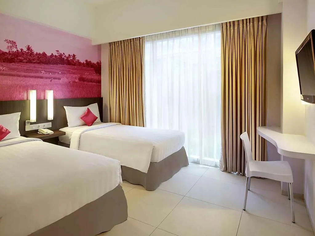 Primera Hotel Seminyak Indonesia