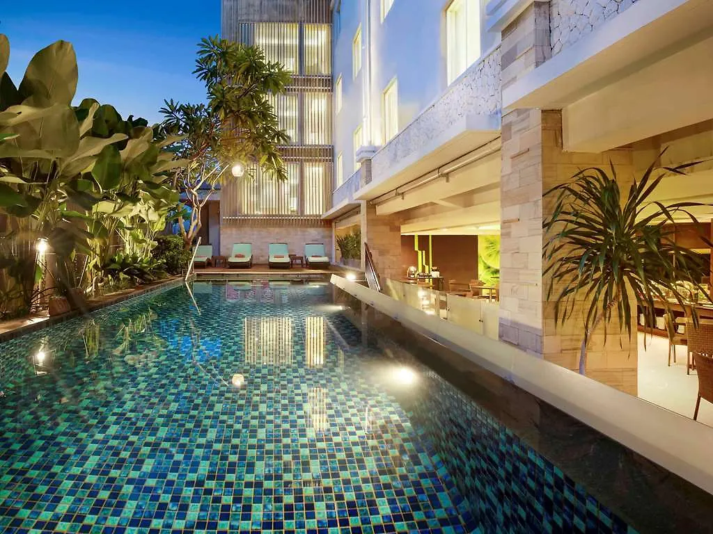 Primera Hotel Seminyak Indonesia