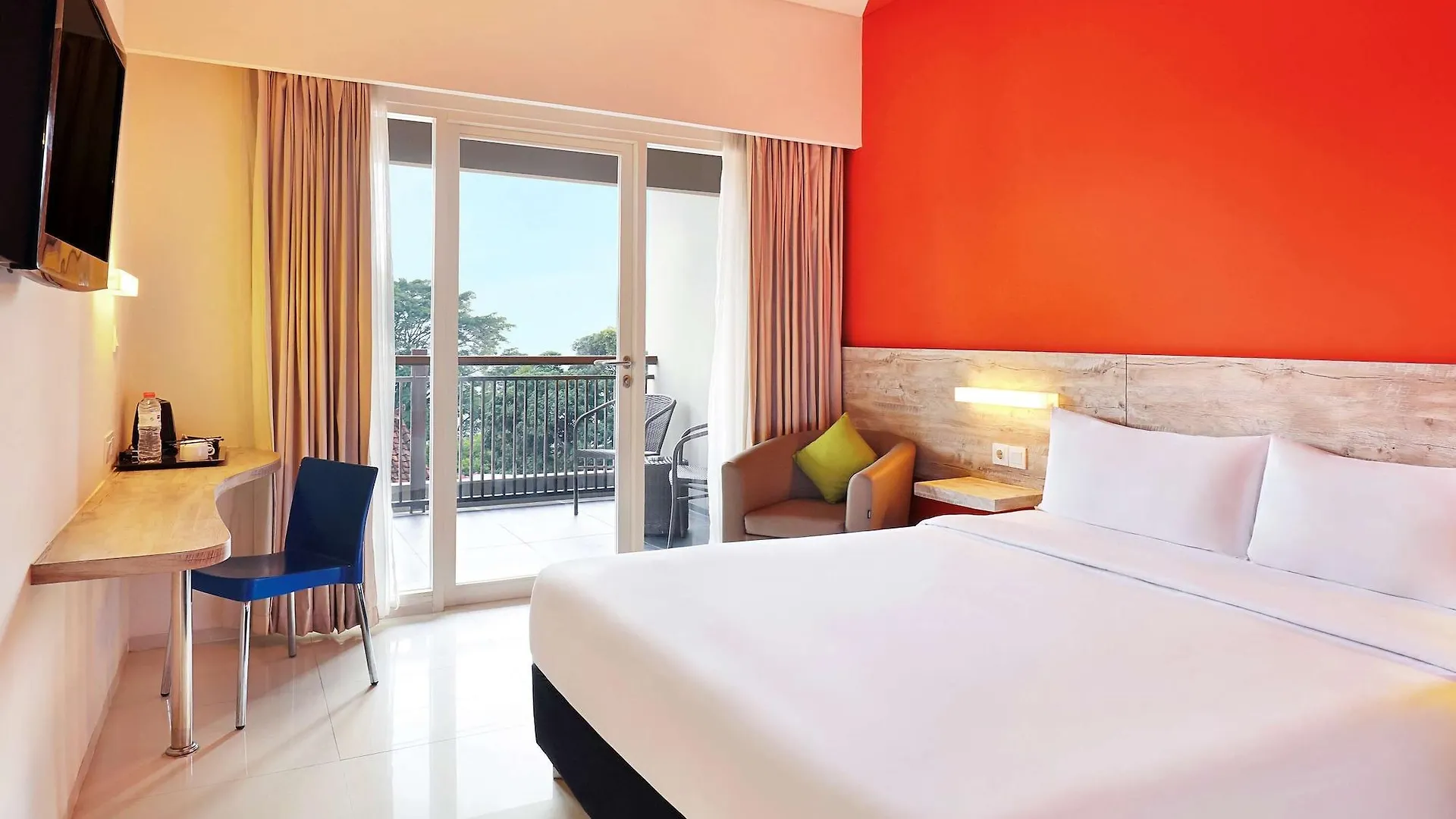 Primera Hotel Seminyak
