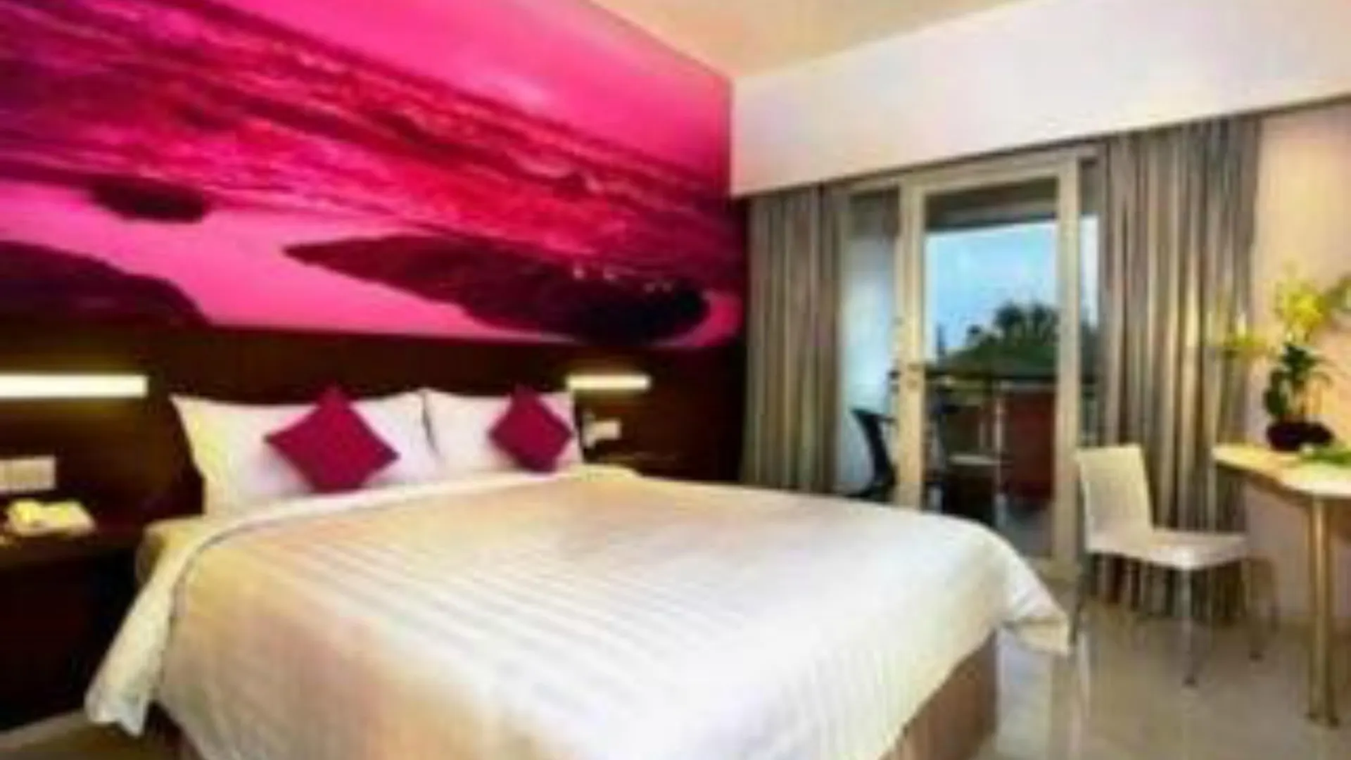 Primera Hotel Seminyak  Seminyak (Bali)