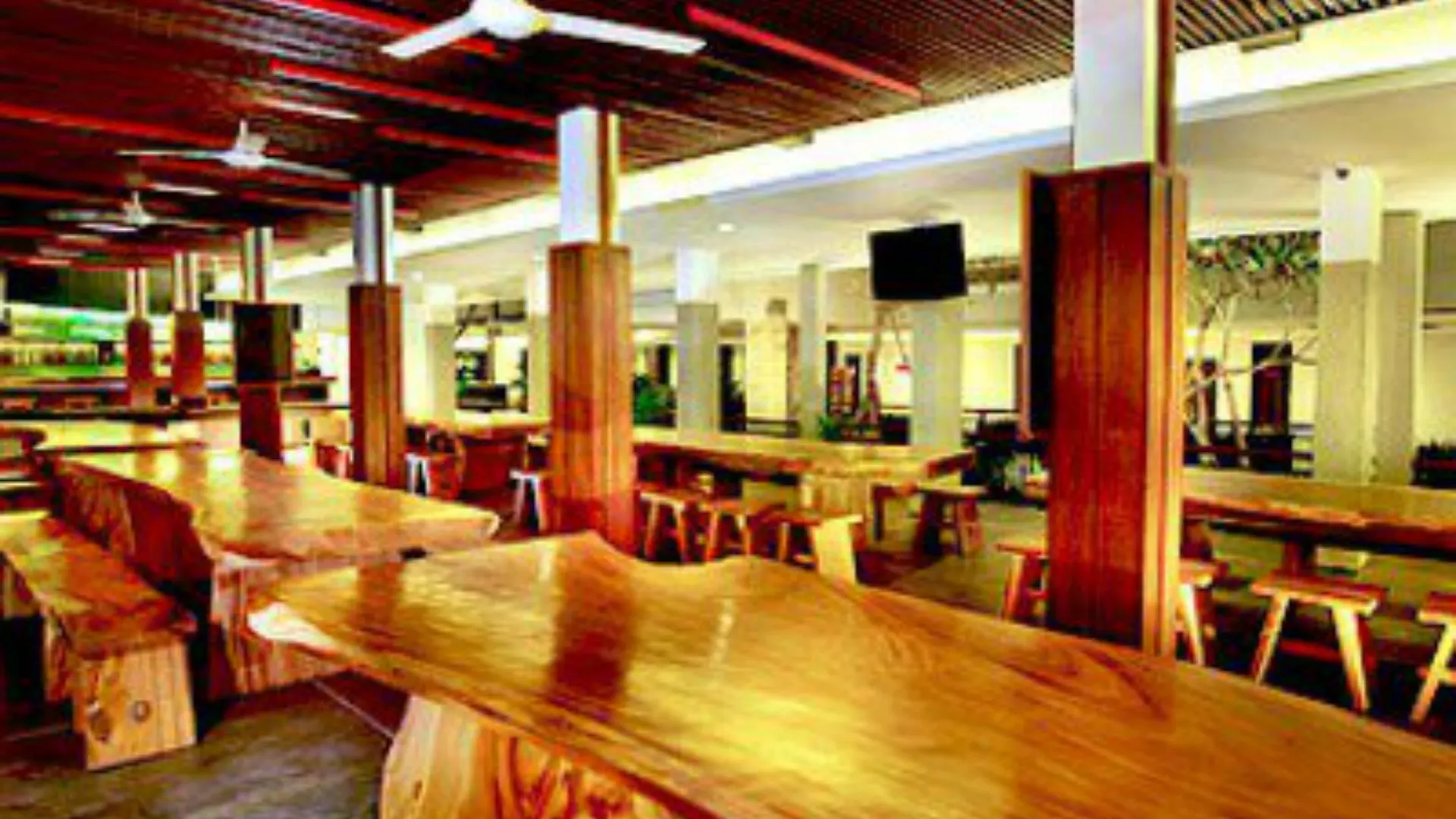 Primera Hotel Seminyak  Seminyak (Bali)