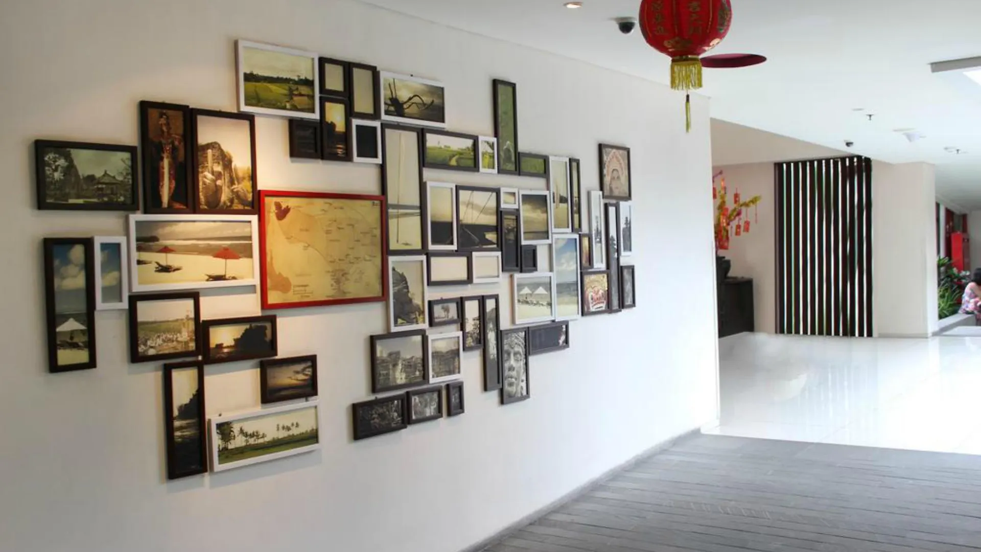 Primera Hotel Seminyak