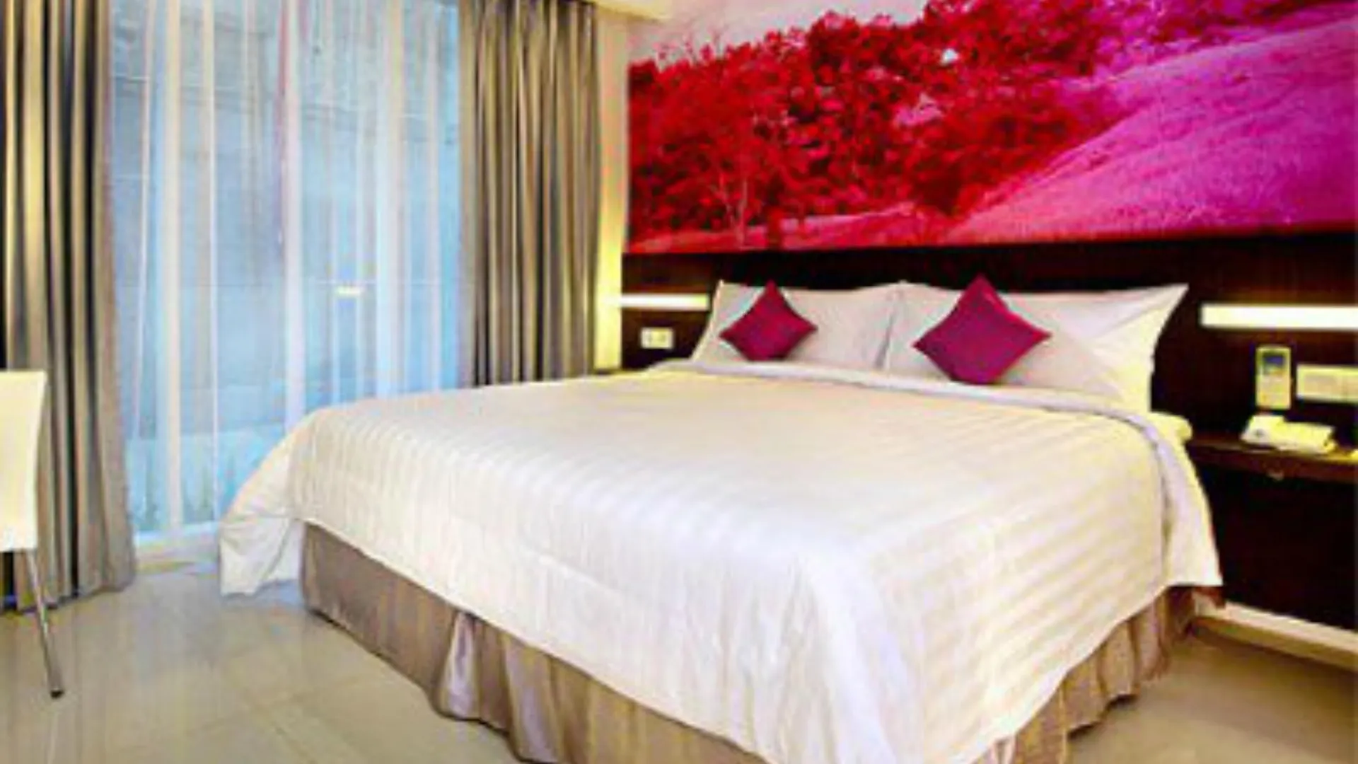 ***  Primera Hotel Seminyak Indonesia