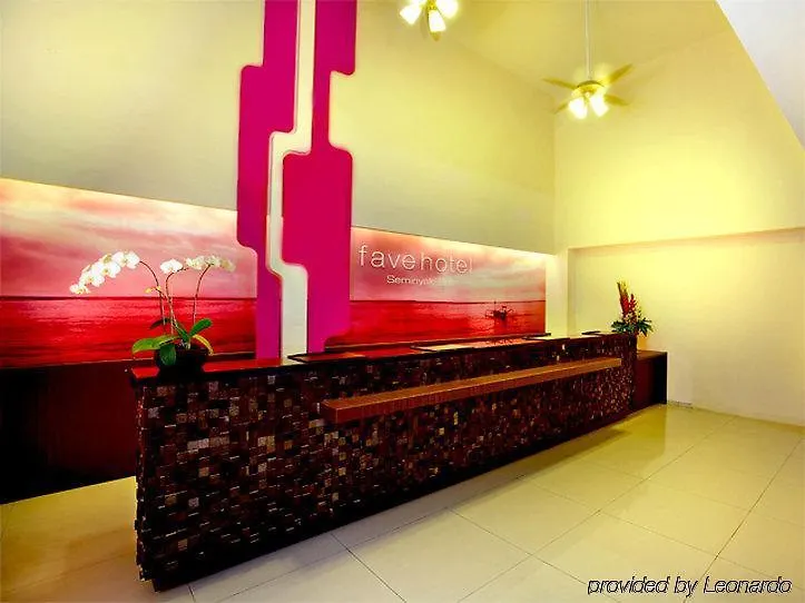 Primera Hotel Seminyak