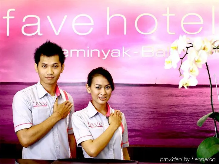 ***  Primera Hotel Seminyak Indonesia