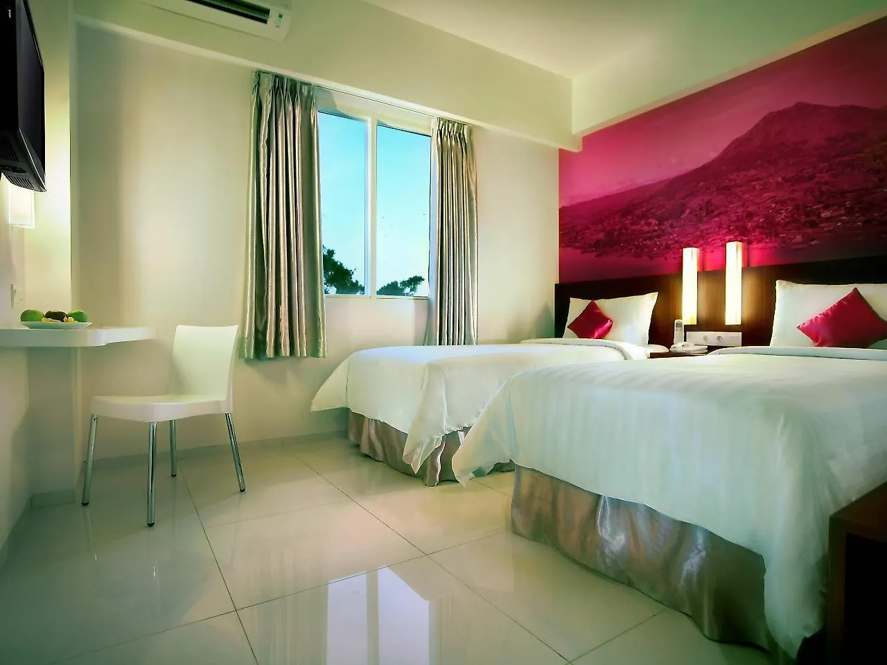 Primera Hotel Seminyak  Seminyak (Bali)