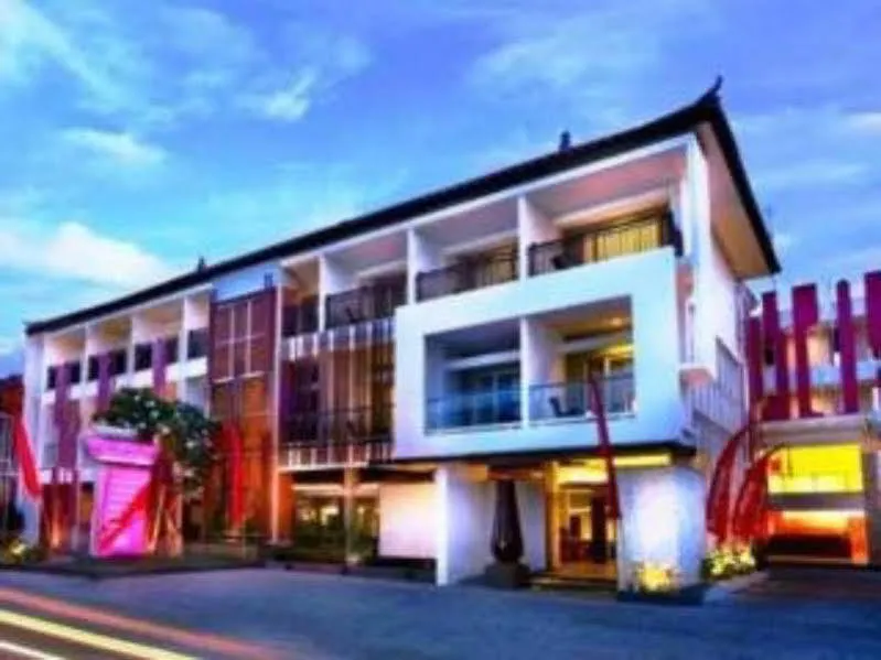 ***  Primera Hotel Seminyak Indonesia