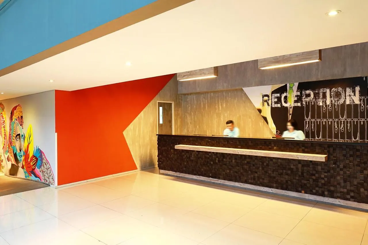 Primera Hotel Seminyak