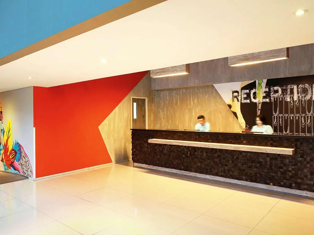 ***  Primera Hotel Seminyak Indonesia