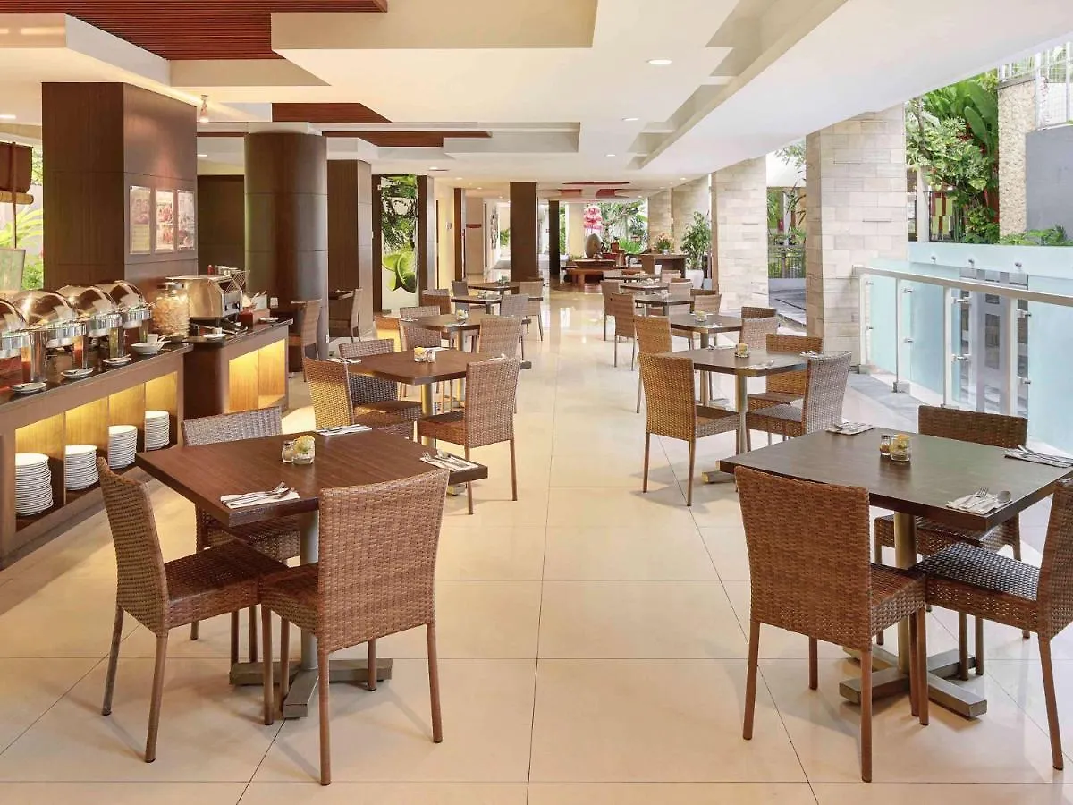 Primera Hotel Seminyak  Seminyak (Bali)